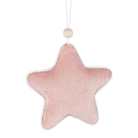 PENDAGLIO SOLEDAD STELLA ROSA